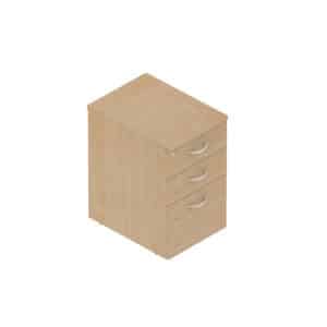 Colorado Range - Tall Mobile Pedestals