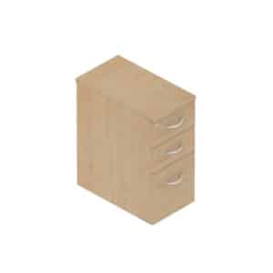 Colorado Range - Slimline Mobile Pedestals