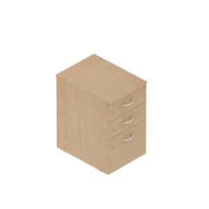 Colorado Range - Under Desk Pedestals (Heavy Duty)