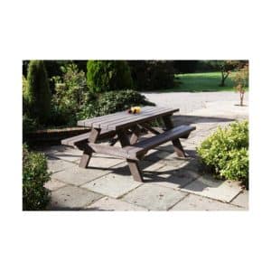 Outback a-frame table