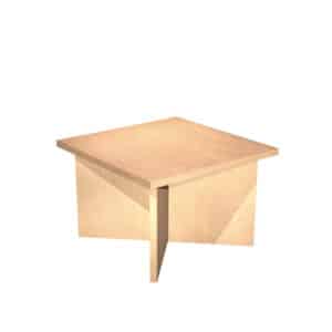 Alpine Coffee Tables