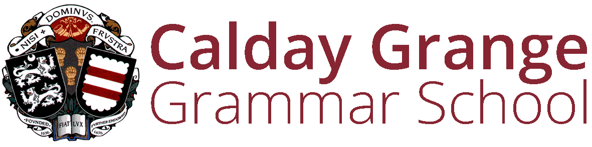 calday grange grammar school