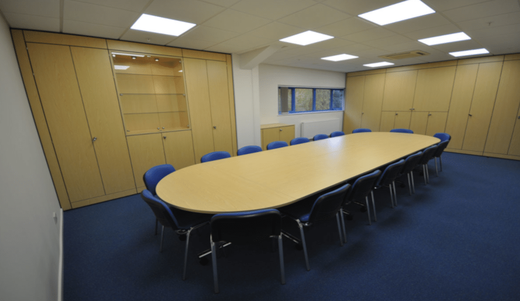 Office Meeting Room Table Supplier