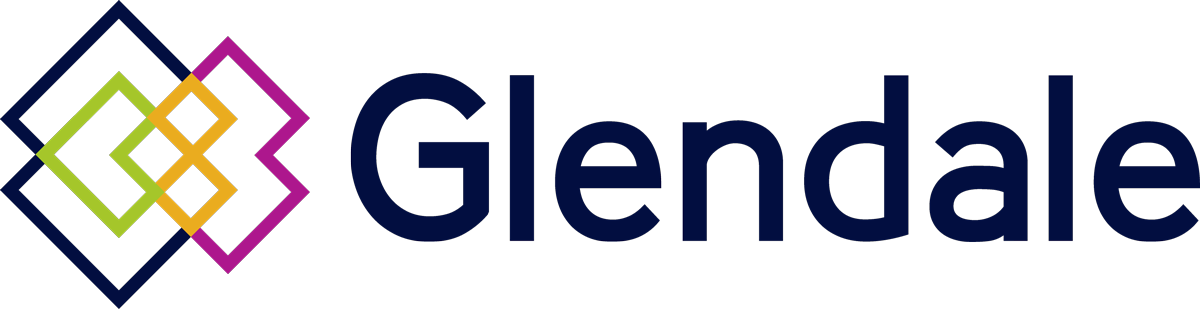 Glendale Logo Mobile