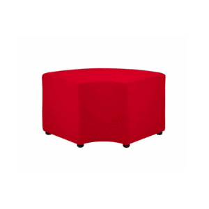 ReadingZone Quadrant Stool